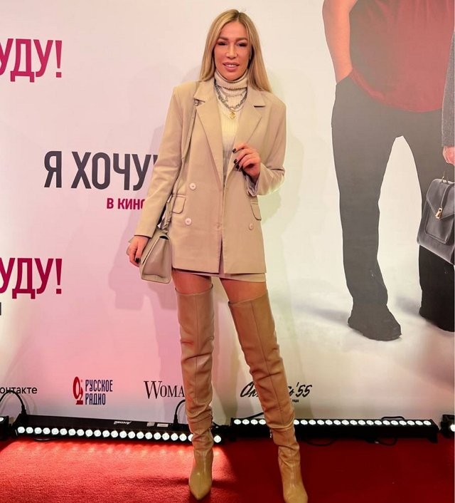 Свежие фото бывших участников (7.04.2023)