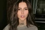 Безверхова подумывает о возвращении на телестройку?