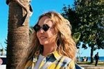 Дарья Пынзарь: Еду осматривать наше новое жилище