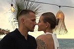 Свежие фото бывших участников (8.04.2023)
