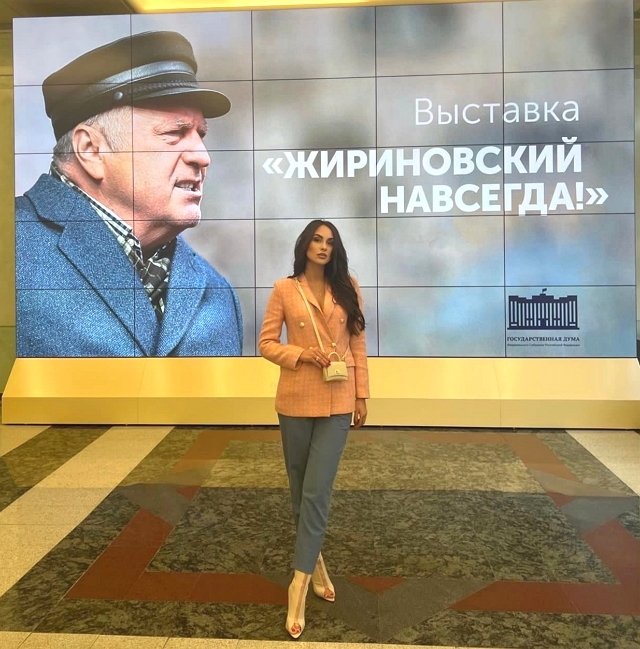 Свежие фото бывших участников (8.04.2023)