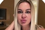 Марина Африкантова: Пропали мои часы!