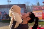 Вероника Трощенкова: Голосование я пережила