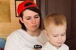 Александра Черно: Что было при рождении, давно ушло