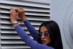 Кристина Бухынбалтэ: Разрешила себе испытывать любые эмоции