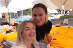 Марина Африканова: Будильник наш уже сидит
