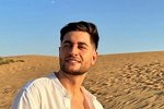 Давид Манукян: Скоро вы всё увидите
