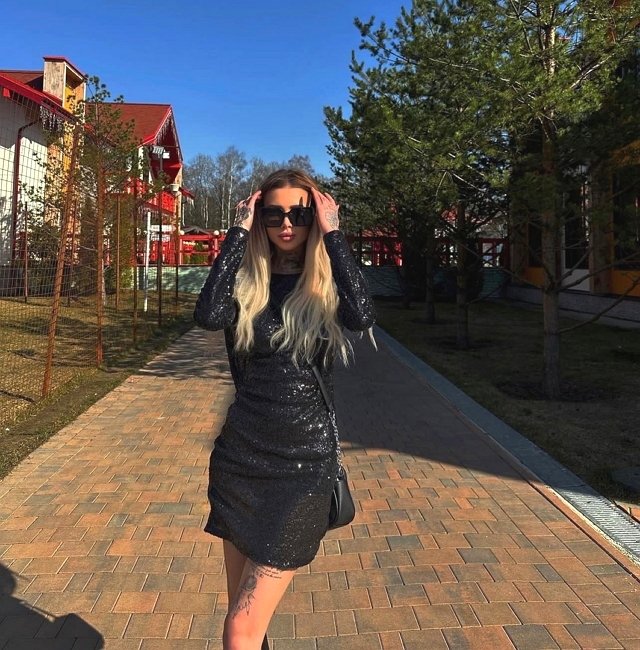 Свежие фото бывших участников (10.04.2023)