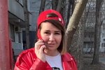Александра Черно: Я мало кого подпускаю к себе