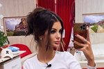 Анна Самонина нашла утешение в объятиях Сергея Хорошева