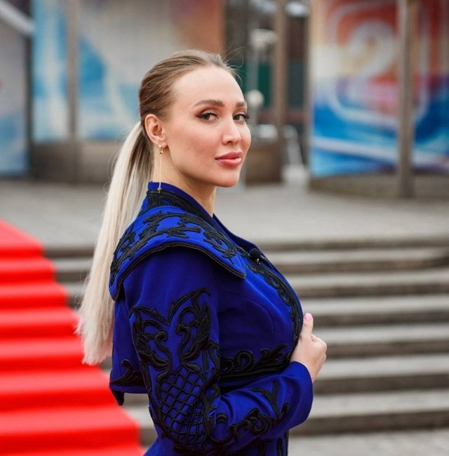 Лиза Полыгалова чувствует негатив от Ивана Барзикова