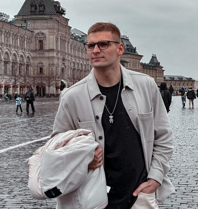 Кристина Бухынбалтэ подсидела Санчо