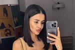 Кристина Бухынбалтэ подсидела Санчо