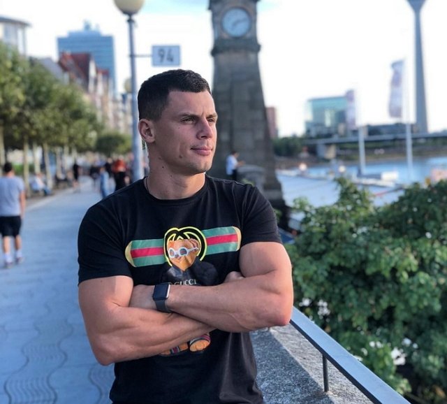 Бухынбалтэ назвала виновницу её расставания с Барзиковым