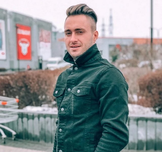 Алексей Безус: Никакие деньги, квартиры и машины не сравнятся! Алексей Безус: Никакие деньги, квартиры и машины не сравнятся!