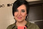 Александра Черно: Лютая депрессия