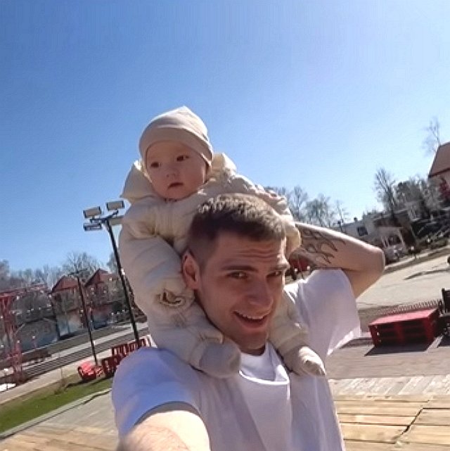 Свежие фото участников (11.04.2023)