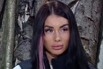 Алина Иордан навестила Полыгалову на поляне телестройки