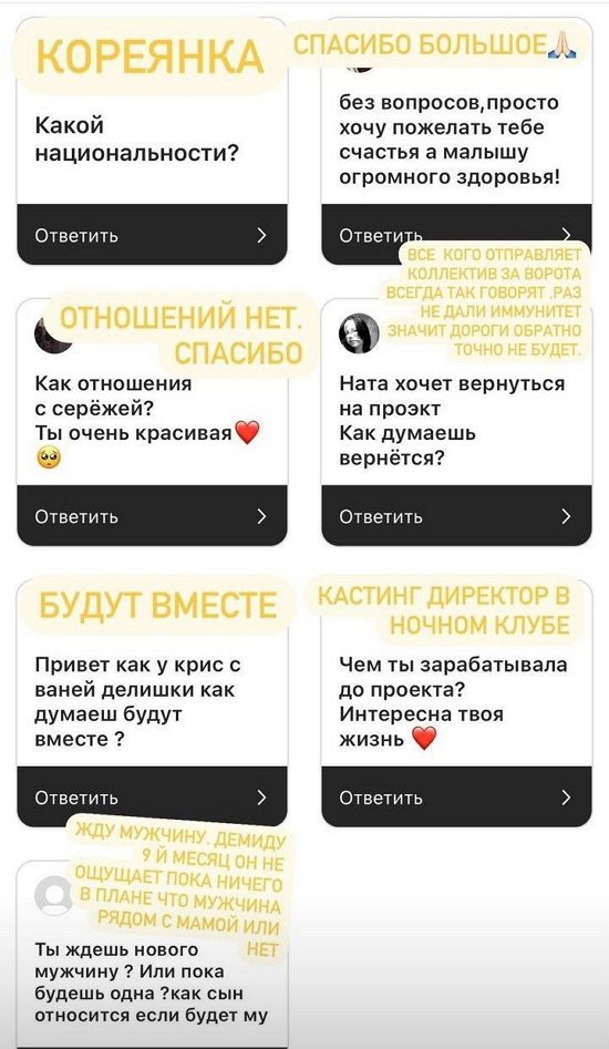 Вероника Трощенкова: Я была кастинг-директором