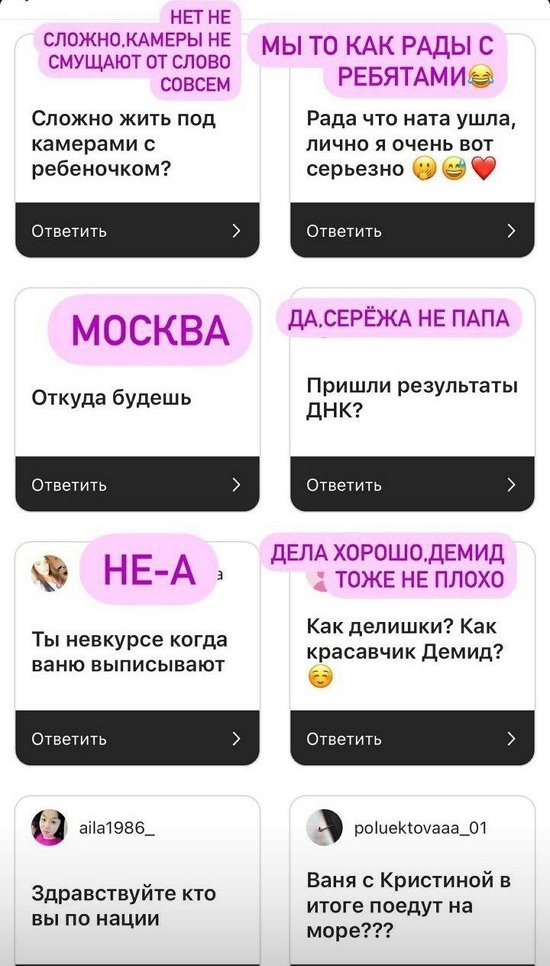 Вероника Трощенкова: Я была кастинг-директором