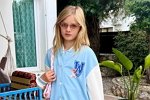 Маргарита Марсо: Выглядит как самый настоящий подросток...