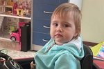 Свежие фото детей участников проекта (12.04.2023)
