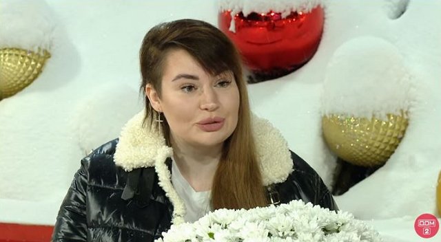 Черно недовольна приездом на Дом-2 Безверховой и Яббарова