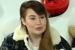 Черно недовольна приездом на Дом-2 Безверховой и Яббарова