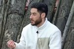 Тигран встал на сторону Барзикова в его конфликте с Полыгаловой