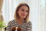 Ольга Орлова ответила на комментарий о том, что любит собак больше дочери