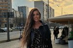 Алёна Савкина: Мой любимый мегаполис