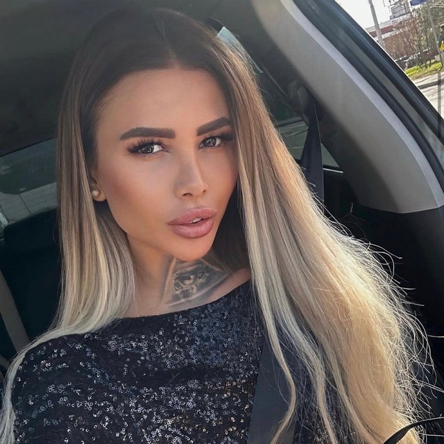 Свежие фото бывших участников (12.04.2023)