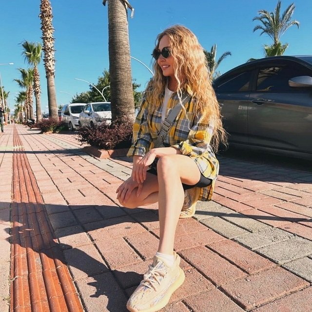 Свежие фото бывших участников (12.04.2023)