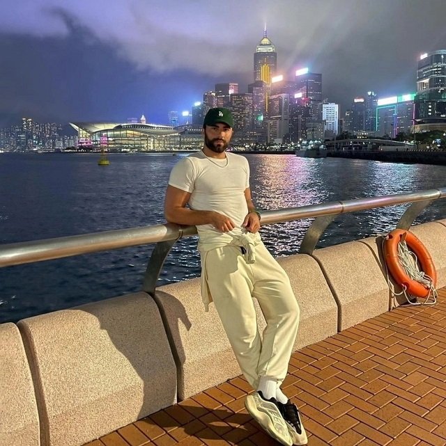 Свежие фото бывших участников (12.04.2023)