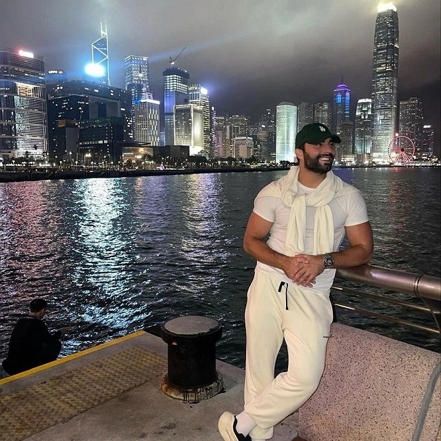 Свежие фото бывших участников (12.04.2023)