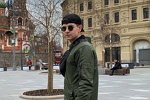 Дмитренко в шоке, что супруга вывезла из квартиры всю бытовую технику