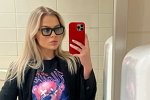 Марина Страхова: Это что-то светлое...
