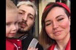 Александра Черно: Я бы вряд ли вообще с ними поздоровалась