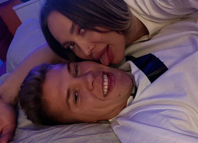 Свежие фото участников (13.04.2023)