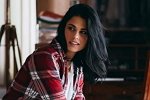 Ирина Пинчук: Они вызывают непередаваемые ощущения