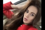 Александра Артёмова: Я закрылась от социума...