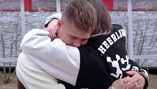 Баженов не понимает, зачем Полыгалова сохранила беременность