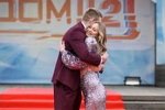 Александр Федотов: Я чувствую, что она тоже этого хочет!