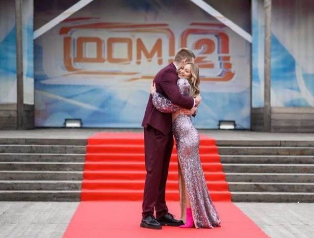 Александр Федотов: Я чувствую, что она тоже этого хочет! Александр Федотов: Я чувствую, что она тоже этого хочет!