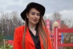 Александра Черно: Про Дом-2...
