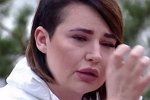 Черно посоветовала подписчикам не верить всему, что происходит в эфирах