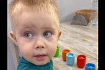 Александра Черно: Стефан полностью здоров!