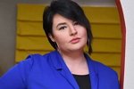 Александра Черно уже «развязалась»?