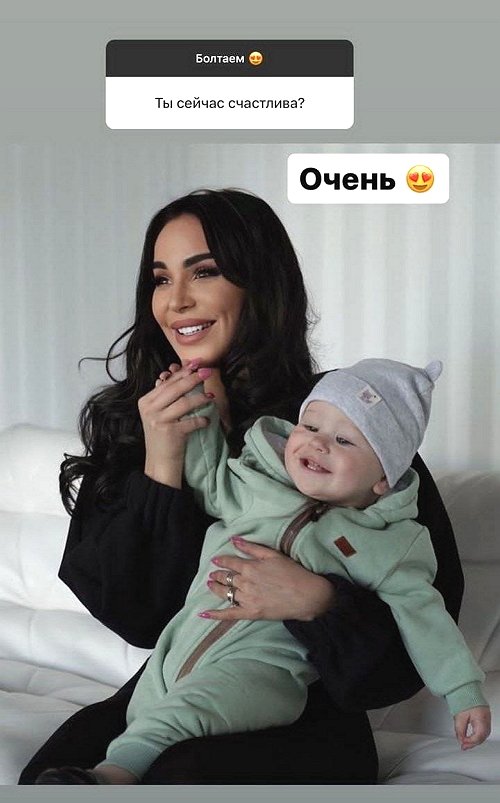 Анна Блюменкранц: Я пою с пяти лет