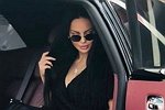 Анна Блюменкранц: Я пою с пяти лет